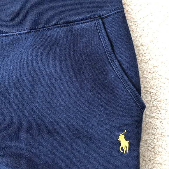 NWOT Polo Sweatpants - Picture 3 of 9